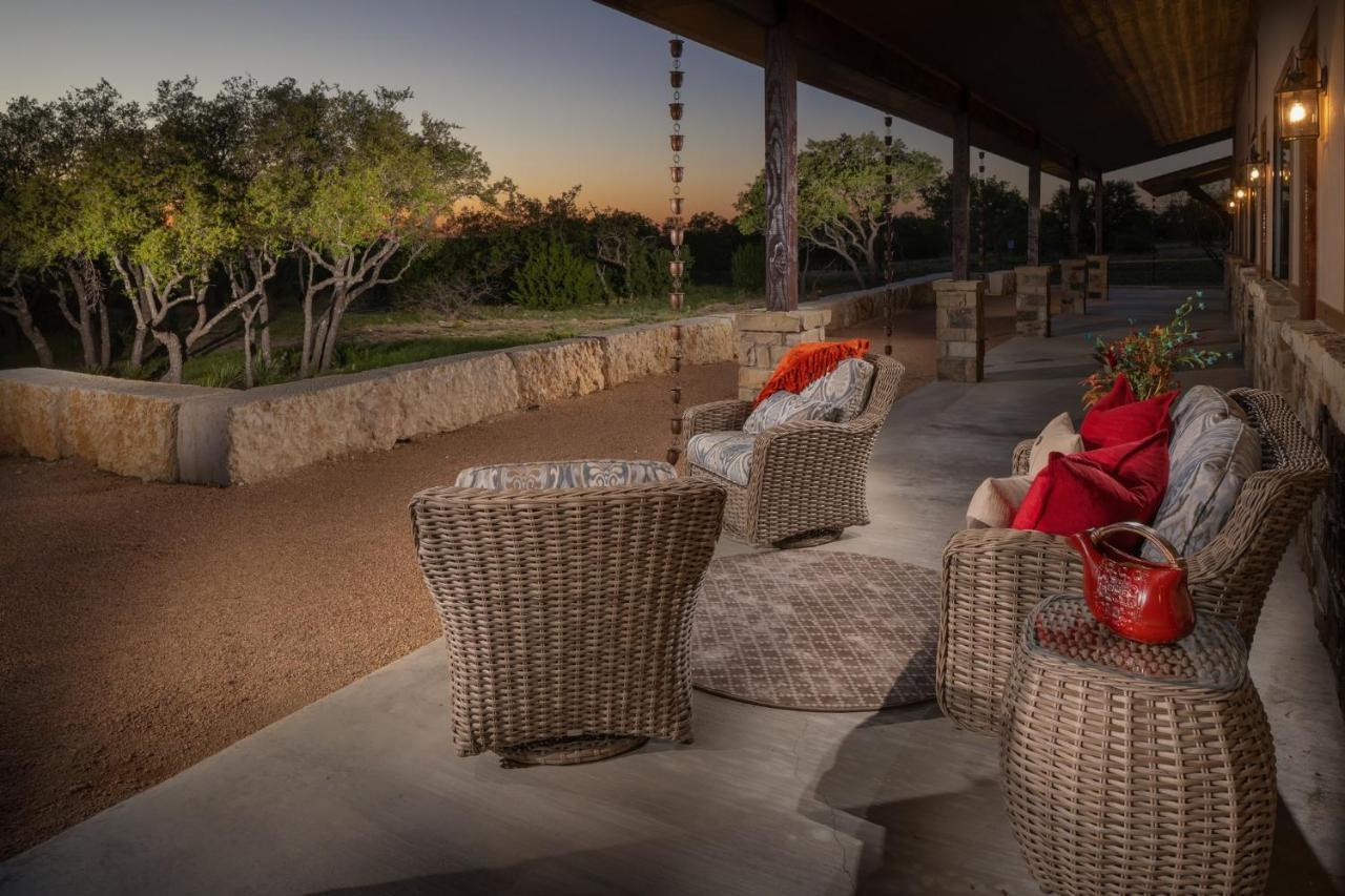 The Jl Bar Ranch, Resort & Spa Sonora Exteriör bild