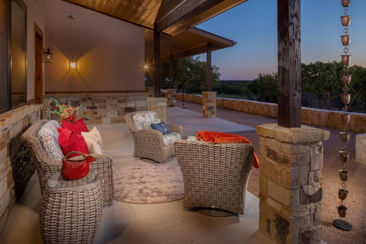 The Jl Bar Ranch, Resort & Spa Sonora Exteriör bild